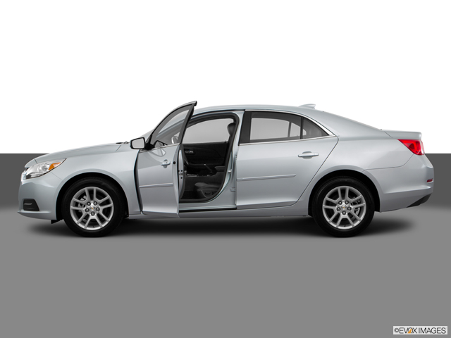 2016 Chevrolet Malibu Limited Price, Value, Depreciation & Reviews